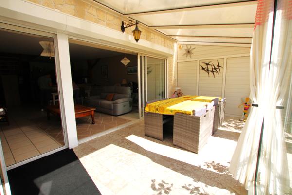 Maison familiale - 5 chambres - Proche de toutes commodités