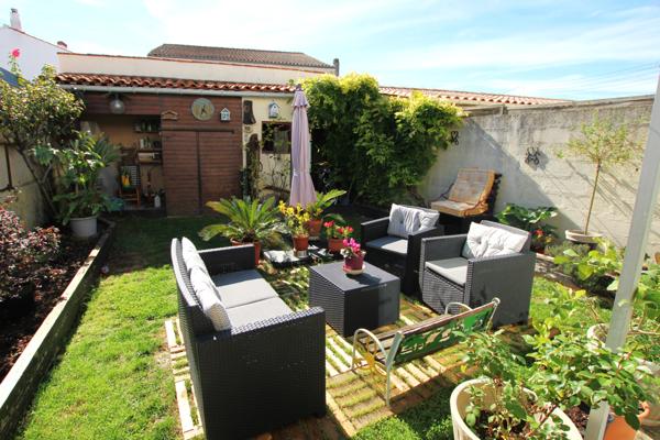 Maison familiale - 5 chambres - Proche de toutes commodités