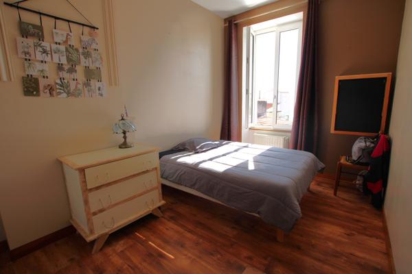 Maison familiale - 5 chambres - Proche de toutes commodités