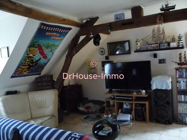 Bien immobilier à vendre 6 pièces de 89 m²