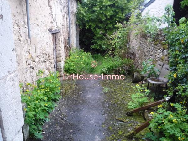 Bien immobilier à vendre 6 pièces de 89 m²