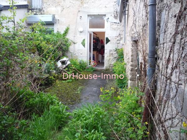 Bien immobilier à vendre 6 pièces de 89 m²