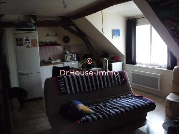 Bien immobilier à vendre 6 pièces de 89 m²