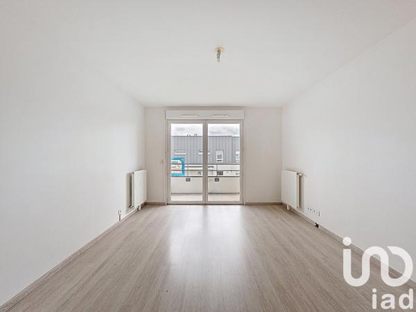 Appartement à vendre 2 pièces 44 m² Fleury-Mérogis