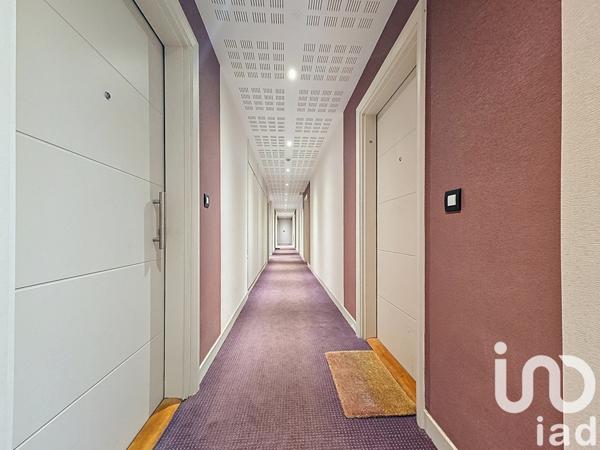 Appartement à vendre 2 pièces 44 m² Fleury-Mérogis