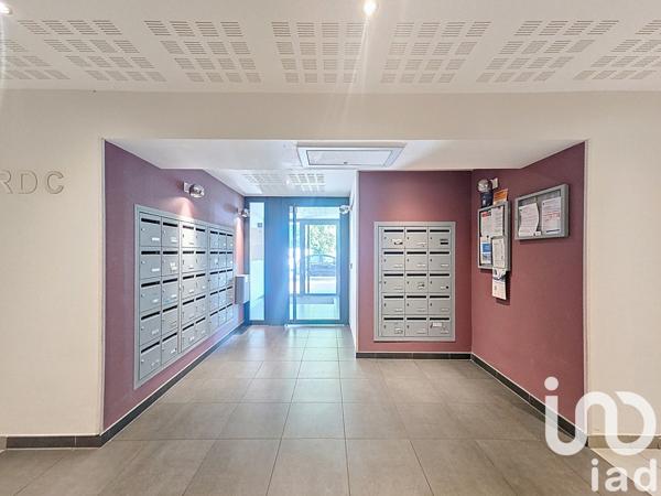 Appartement à vendre 2 pièces 44 m² Fleury-Mérogis