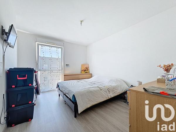 Appartement à vendre 2 pièces 44 m² Fleury-Mérogis