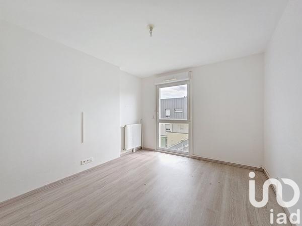 Appartement à vendre 2 pièces 44 m² Fleury-Mérogis