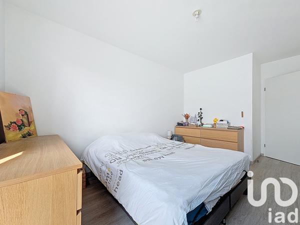 Appartement à vendre 2 pièces 44 m² Fleury-Mérogis