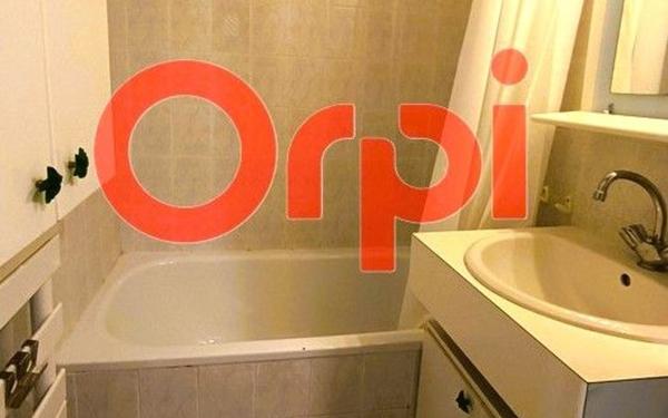 Appartement à vendre    2 pièces • 29,69 m2 Arzon