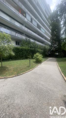 Appartement à vendre 2 pièces 68 m² Châtillon