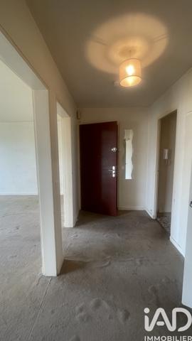 Appartement à vendre 2 pièces 68 m² Châtillon