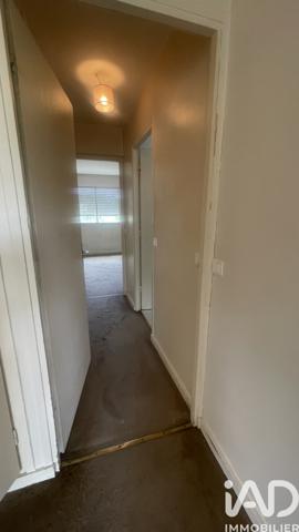 Appartement à vendre 2 pièces 68 m² Châtillon