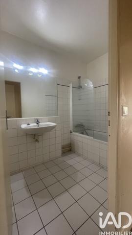 Appartement à vendre 2 pièces 68 m² Châtillon