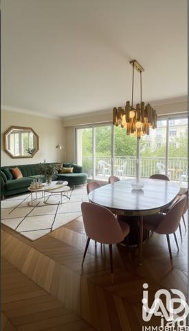 Appartement à vendre 2 pièces 68 m² Châtillon