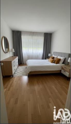 Appartement à vendre 2 pièces 68 m² Châtillon