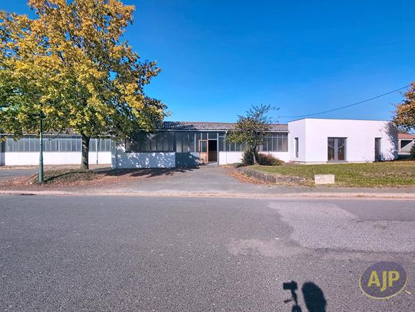 Montaigu : 199 990 € - AJP Immobilier Montaigu