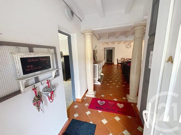 Maison à vendre  14 pièces - 380 m2 PIERRY - 51