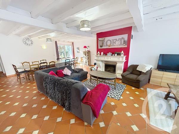 Maison à vendre  14 pièces - 380 m2 PIERRY - 51