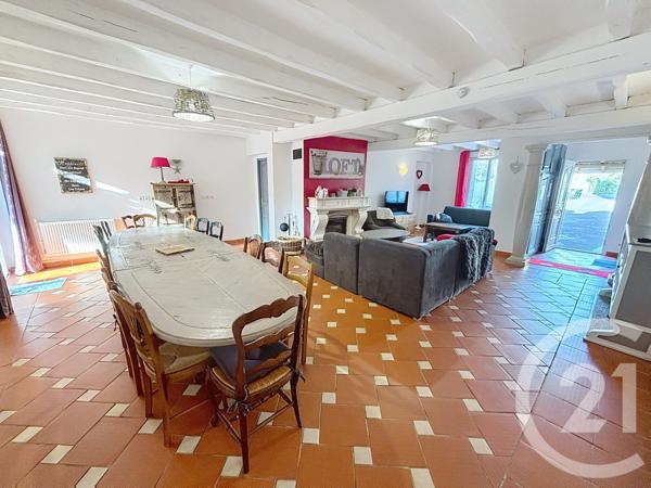 Maison à vendre  14 pièces - 380 m2 PIERRY - 51