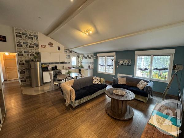 Maison à vendre  14 pièces - 380 m2 PIERRY - 51