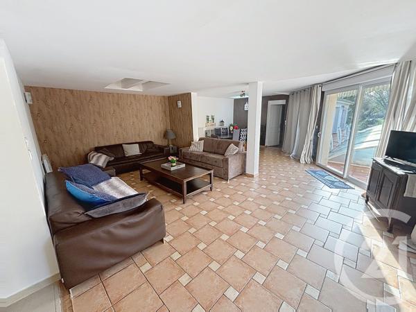 Maison à vendre  14 pièces - 380 m2 PIERRY - 51