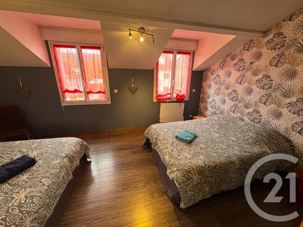 Maison à vendre  14 pièces - 380 m2 PIERRY - 51