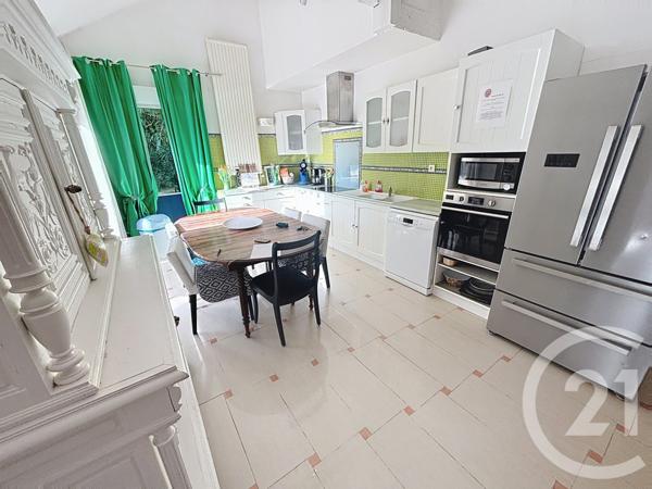 Maison à vendre  14 pièces - 380 m2 PIERRY - 51