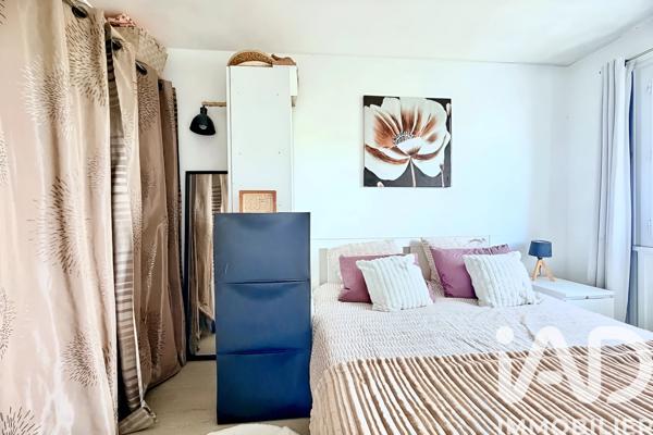 Appartement à vendre 3 pièces 63,62 m² L'Haÿ-les-Roses