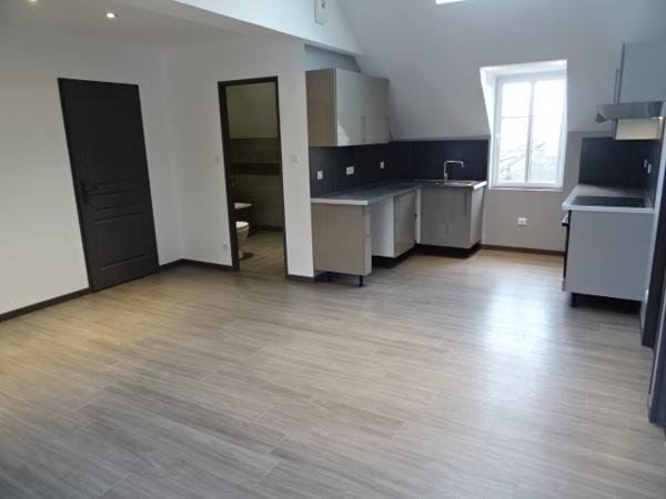 Location appartement Étaples - 3 pièce(s) - 51 m² - 675 €/mois