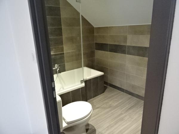 Location appartement Étaples - 3 pièce(s) - 51 m² - 675 €/mois