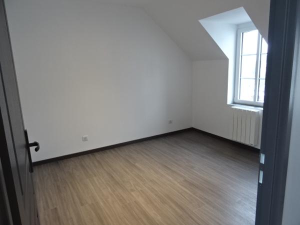 Location appartement Étaples - 3 pièce(s) - 51 m² - 675 €/mois
