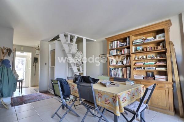 Maison à vendre 4 pièces de 87 m² à Pélissanne Autres biens de l'agent