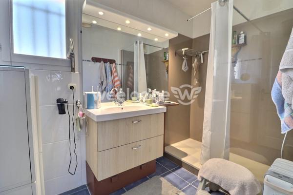 Maison à vendre 4 pièces de 87 m² à Pélissanne Autres biens de l'agent