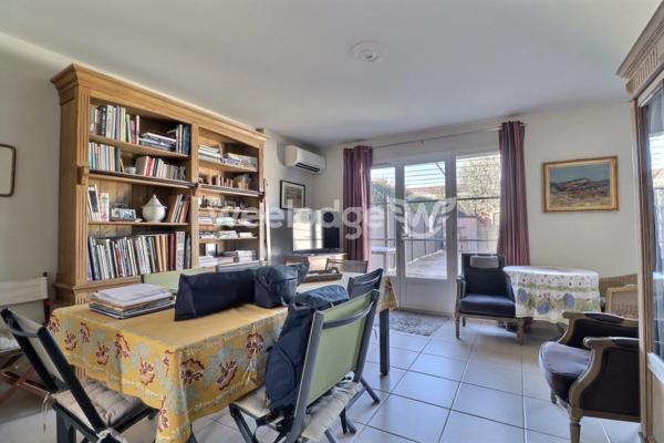 Maison à vendre 4 pièces de 87 m² à Pélissanne Autres biens de l'agent