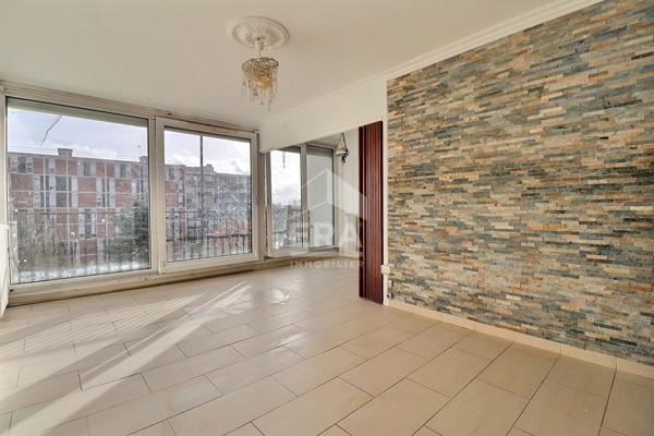 Appartement Argenteuil 4 pièce(s)