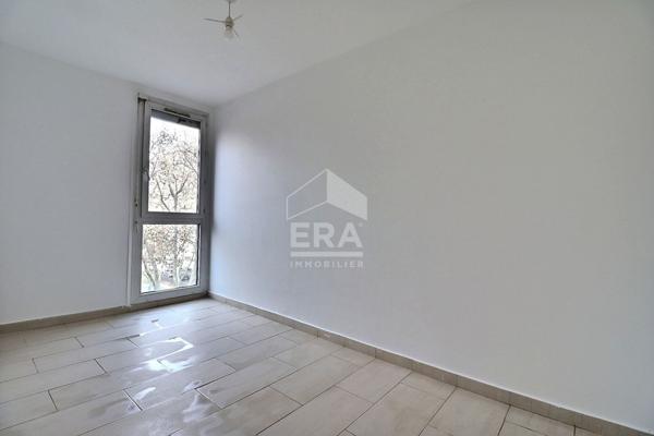 Appartement Argenteuil 4 pièce(s)