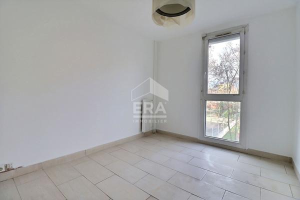 Appartement Argenteuil 4 pièce(s)