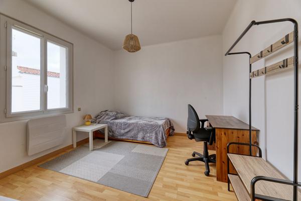 Appartement Montaigu centre 4 pièces