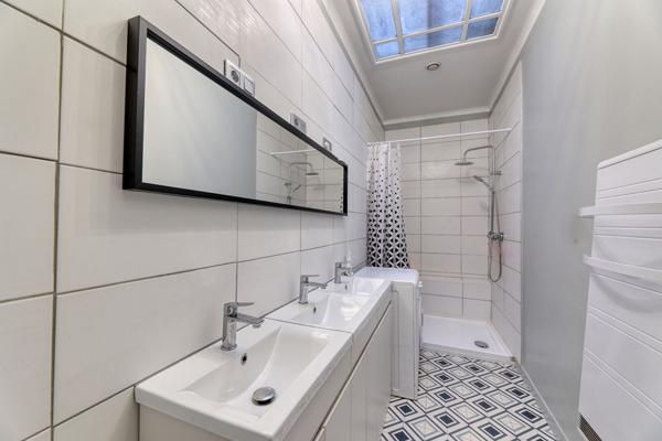 Appartement Montaigu centre 4 pièces