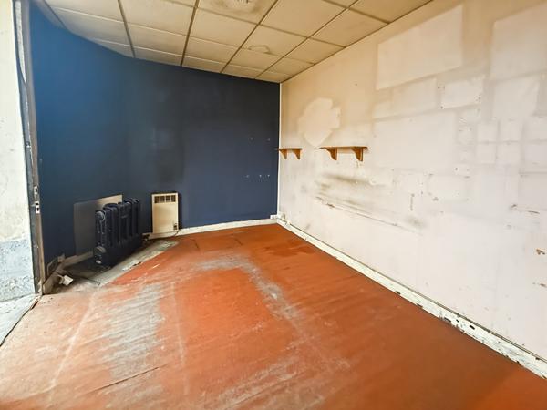 Exclusivité ? Échoppe  à rénover à Talence