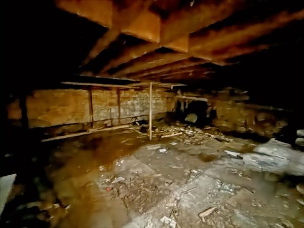 Exclusivité ? Échoppe  à rénover à Talence