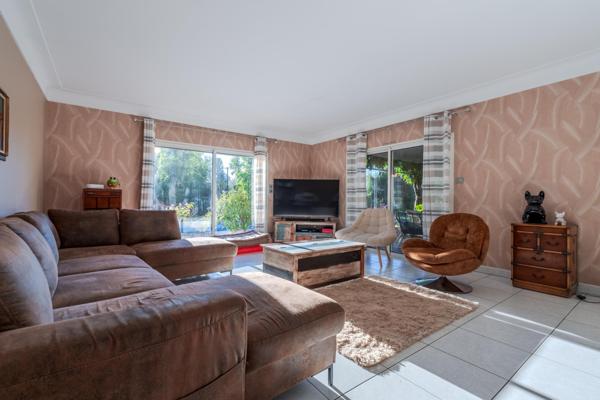 Coup de cœur – Maison familiale avec piscine