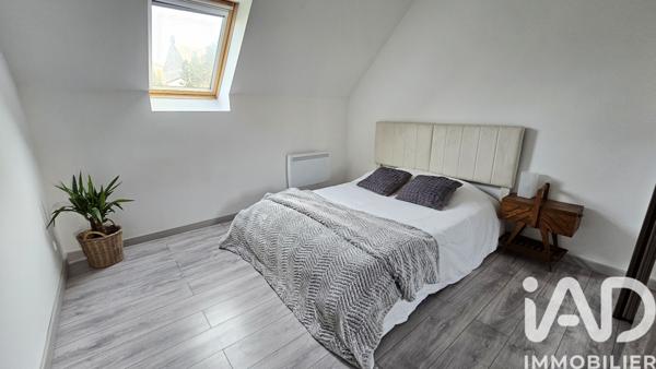 Maison à vendre 5 pièces 121 m² Coulommiers