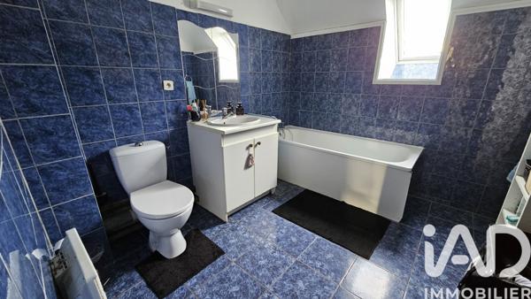 Maison à vendre 5 pièces 121 m² Coulommiers