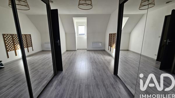 Maison à vendre 5 pièces 121 m² Coulommiers