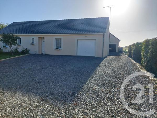 Maison à vendre  3 pièces - 72 m2 VATAN - 36