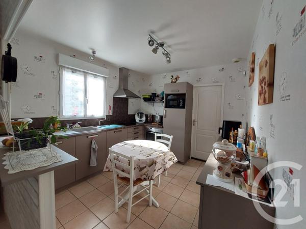 Maison à vendre  3 pièces - 72 m2 VATAN - 36