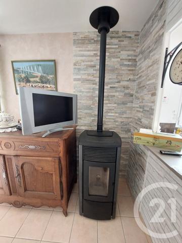 Maison à vendre  3 pièces - 72 m2 VATAN - 36