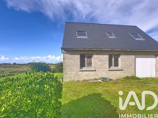 Maison à vendre 8 pièces 139 m² Penmarch